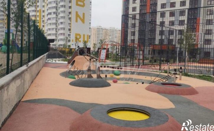 1-комн квартира ул Адмирала Пустошкина, 22 4,  д. 22 4,  к. 4