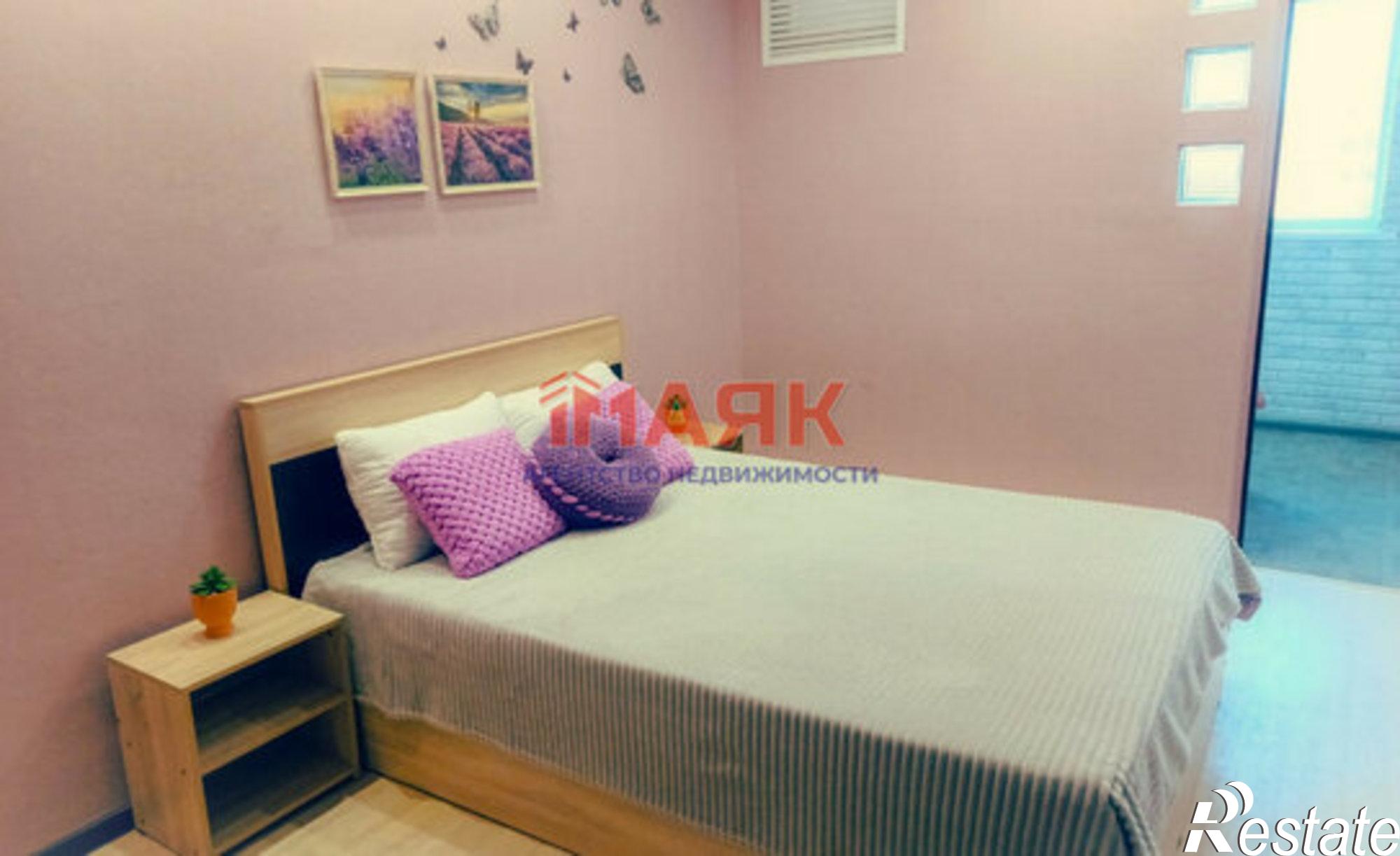 Купить квартиру за 7 395 000 рублей на ул Шевченко, 288 2