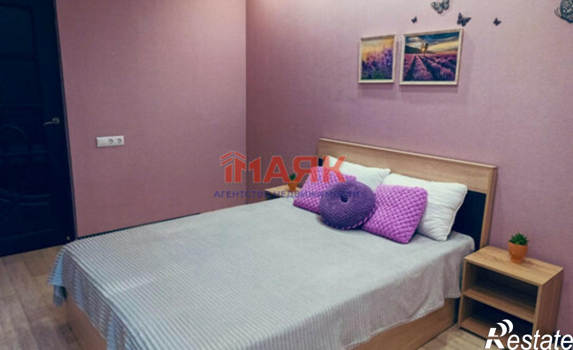 Купить квартиру за 7 395 000 рублей на ул Шевченко, 288 2