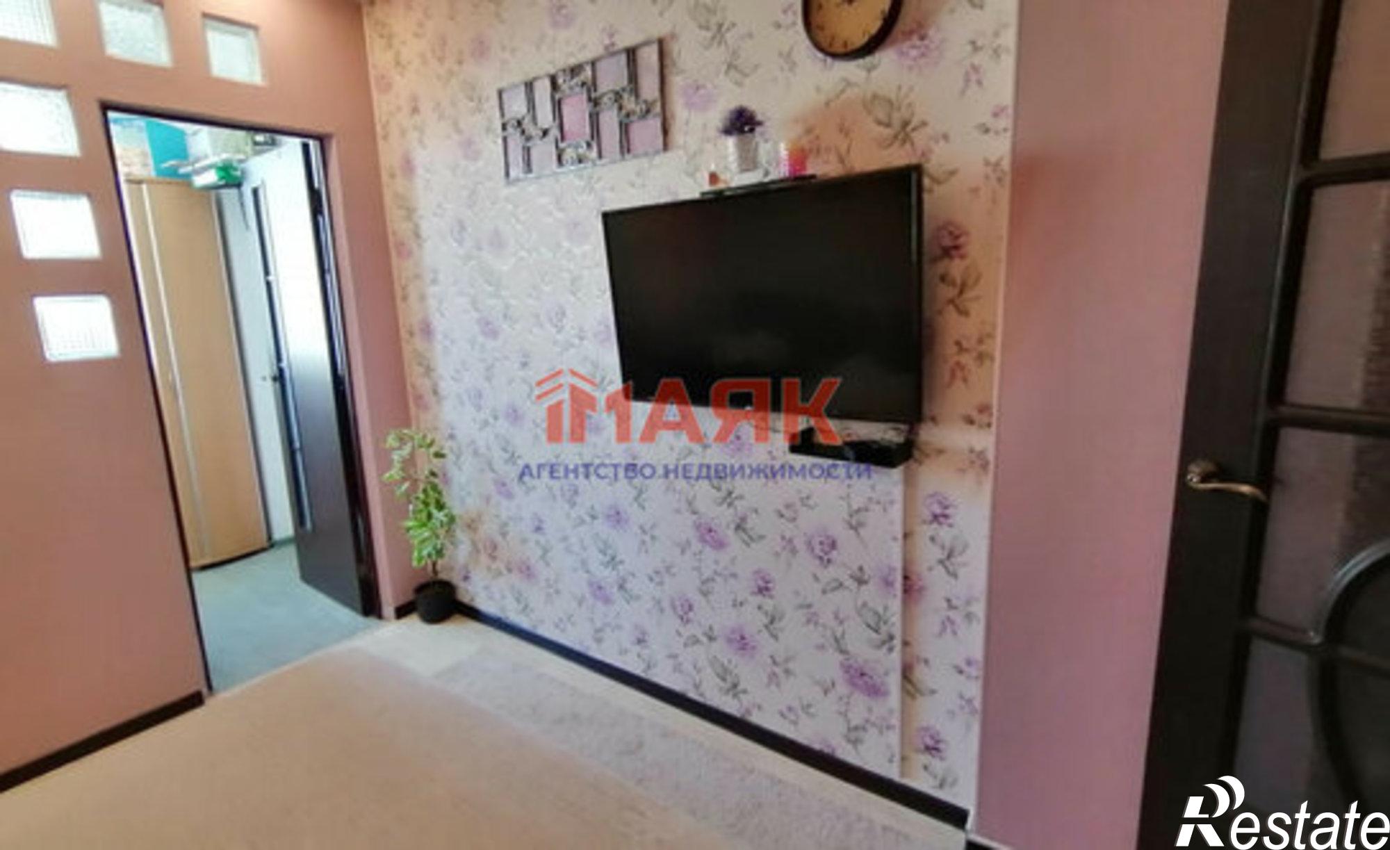 Купить квартиру за 7 395 000 рублей на ул Шевченко, 288 2