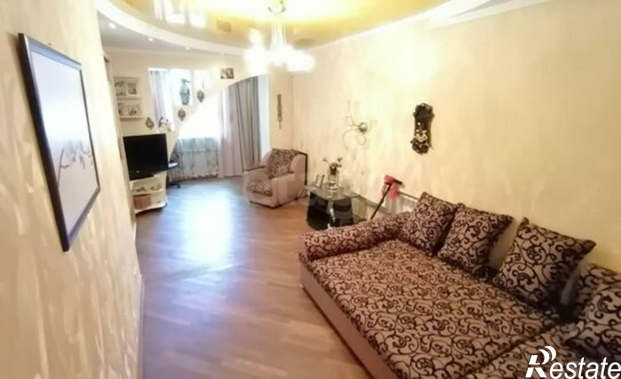 Купить квартиру за 8 600 000 рублей на улица Ленина, 145