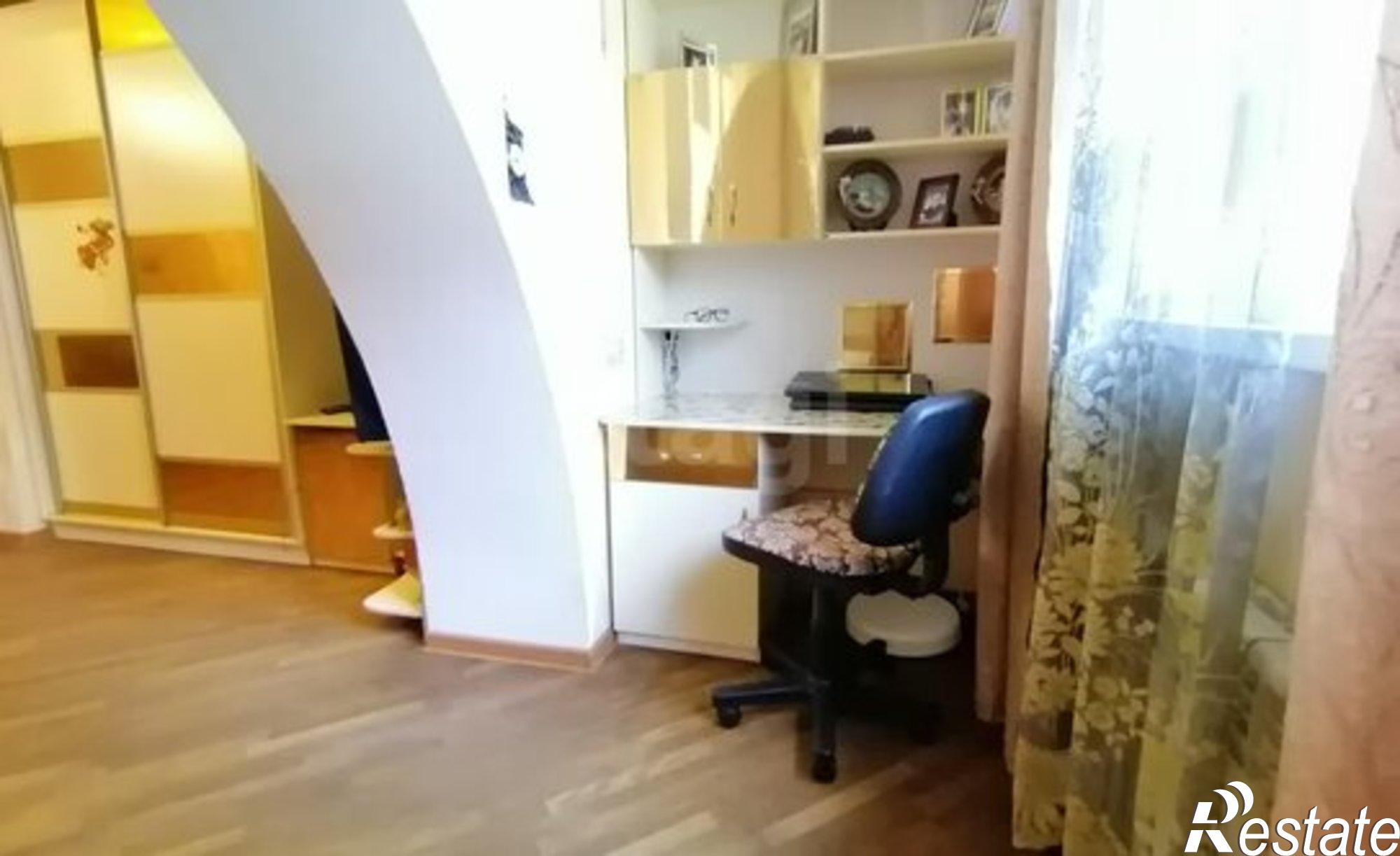 Купить квартиру за 8 600 000 рублей на улица Ленина, 145