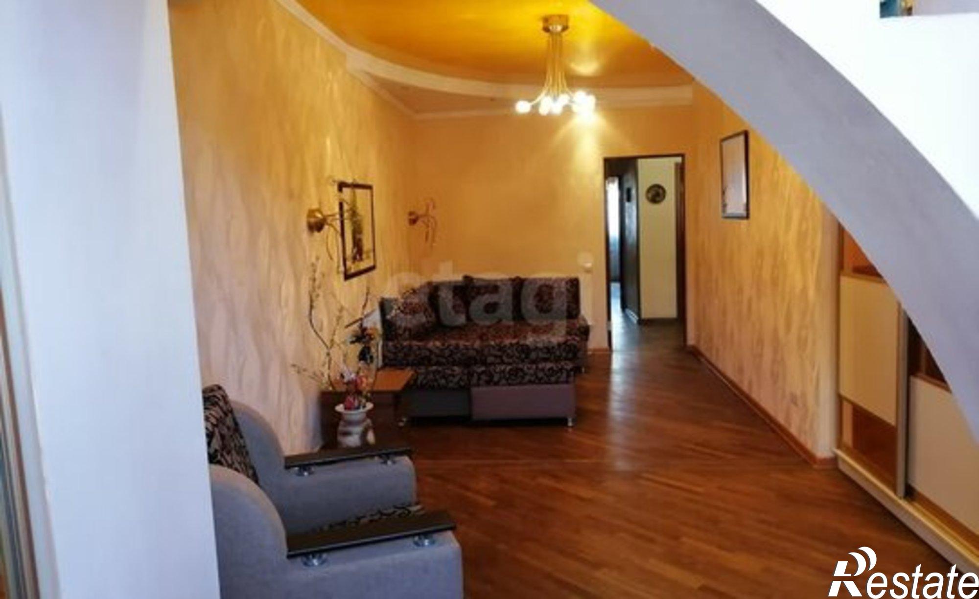 Купить квартиру за 8 600 000 рублей на улица Ленина, 145