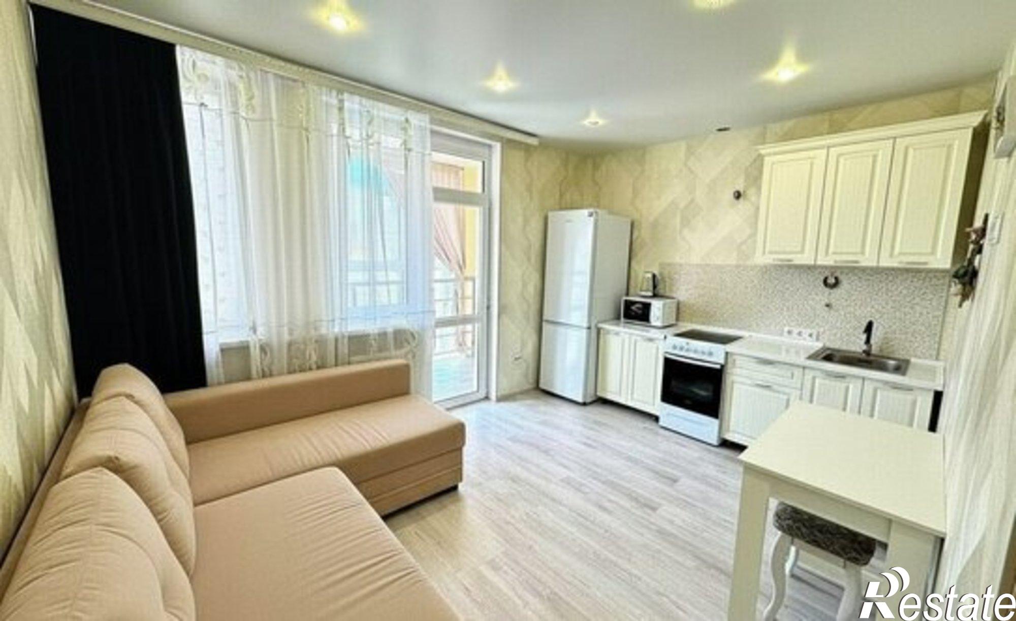 Купить квартиру за 6 385 000 рублей на ул Парковая, 64 4