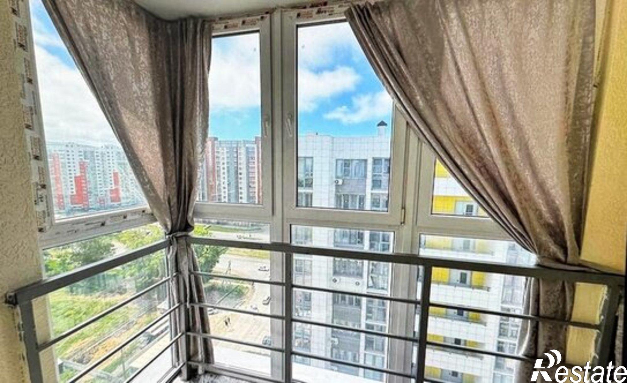 Купить квартиру за 6 385 000 рублей на ул Парковая, 64 4