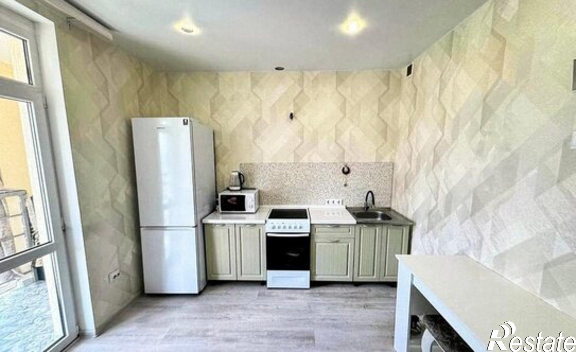 Купить квартиру за 6 385 000 рублей на ул Парковая, 64 4