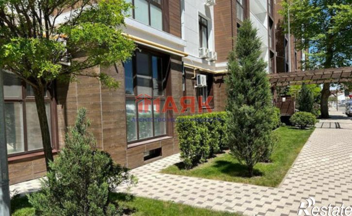 1-комн квартира ул Шевченко, 288 2,  д. 288 2,  к. 2