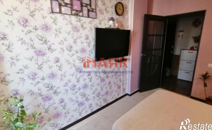 1-комн квартира ул Шевченко, 288 2,  д. 288 2,  к. 2