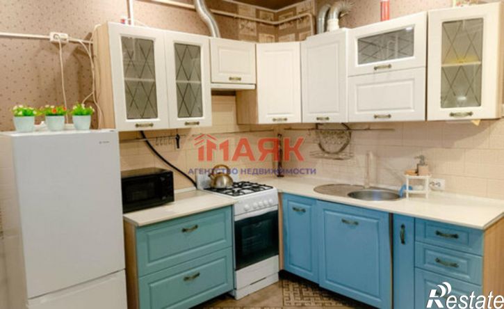 1-комн квартира ул Шевченко, 288 2,  д. 288 2,  к. 2