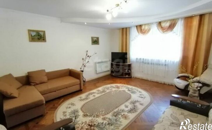 2-комн квартира улица Ленина, 145,  д. 145