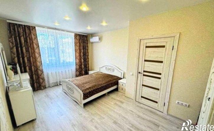 1-комн квартира ул Парковая, 64 4,  д. 64 4,  к. 4