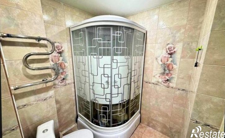 1-комн квартира ул Парковая, 64 4,  д. 64 4,  к. 4