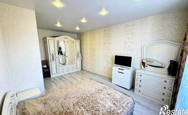 1-комн квартира ул Парковая, 64 4,  д. 64 4,  к. 4