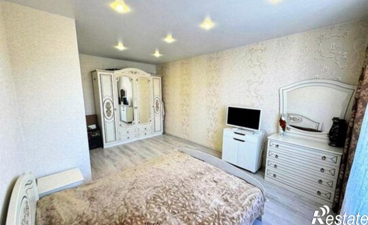 1-комн квартира ул Парковая, 64 4,  д. 64 4,  к. 4