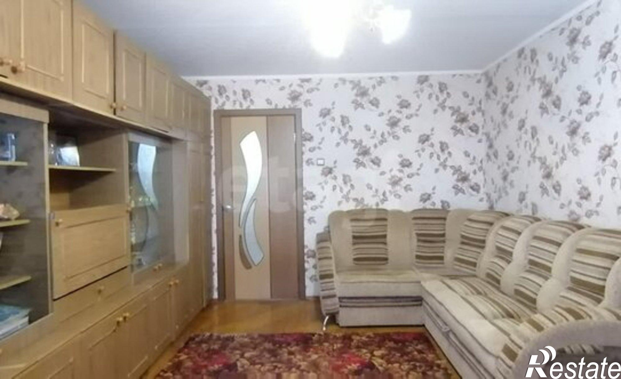 Купить квартиру за 8 880 000 рублей на ул Стахановская, 9