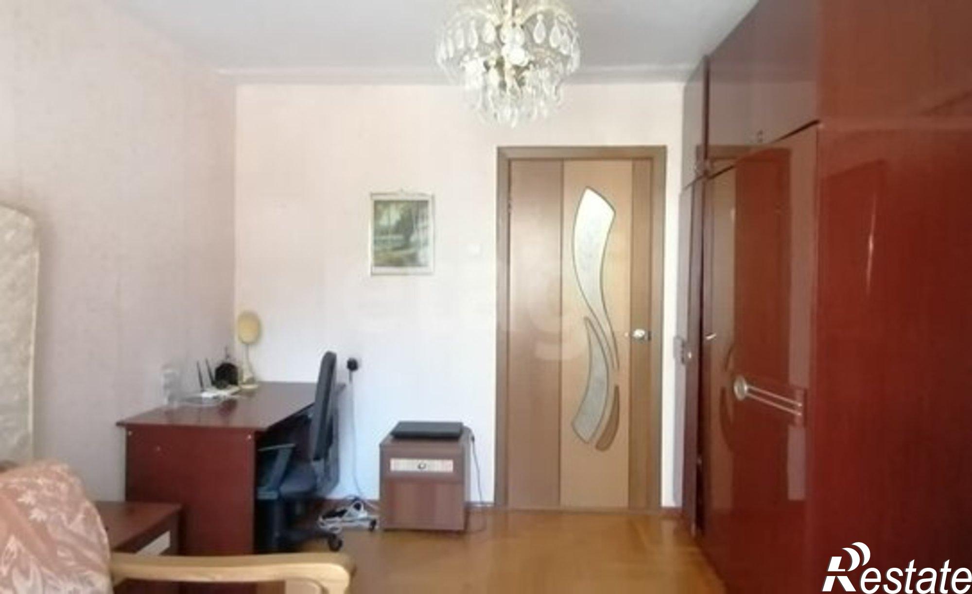 Купить квартиру за 8 880 000 рублей на ул Стахановская, 9