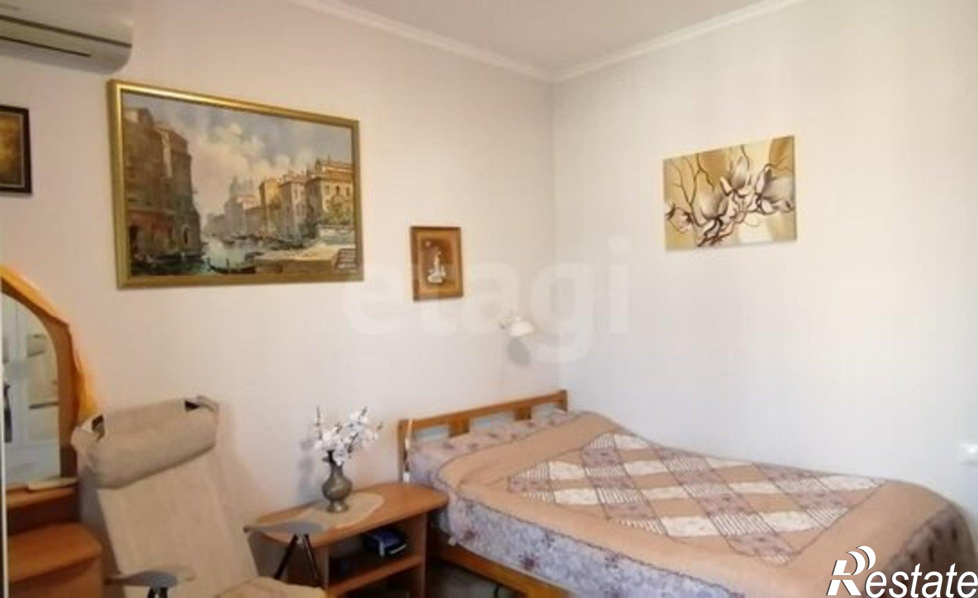 Купить квартиру за 6 000 000 рублей на Черноморская улица, 41