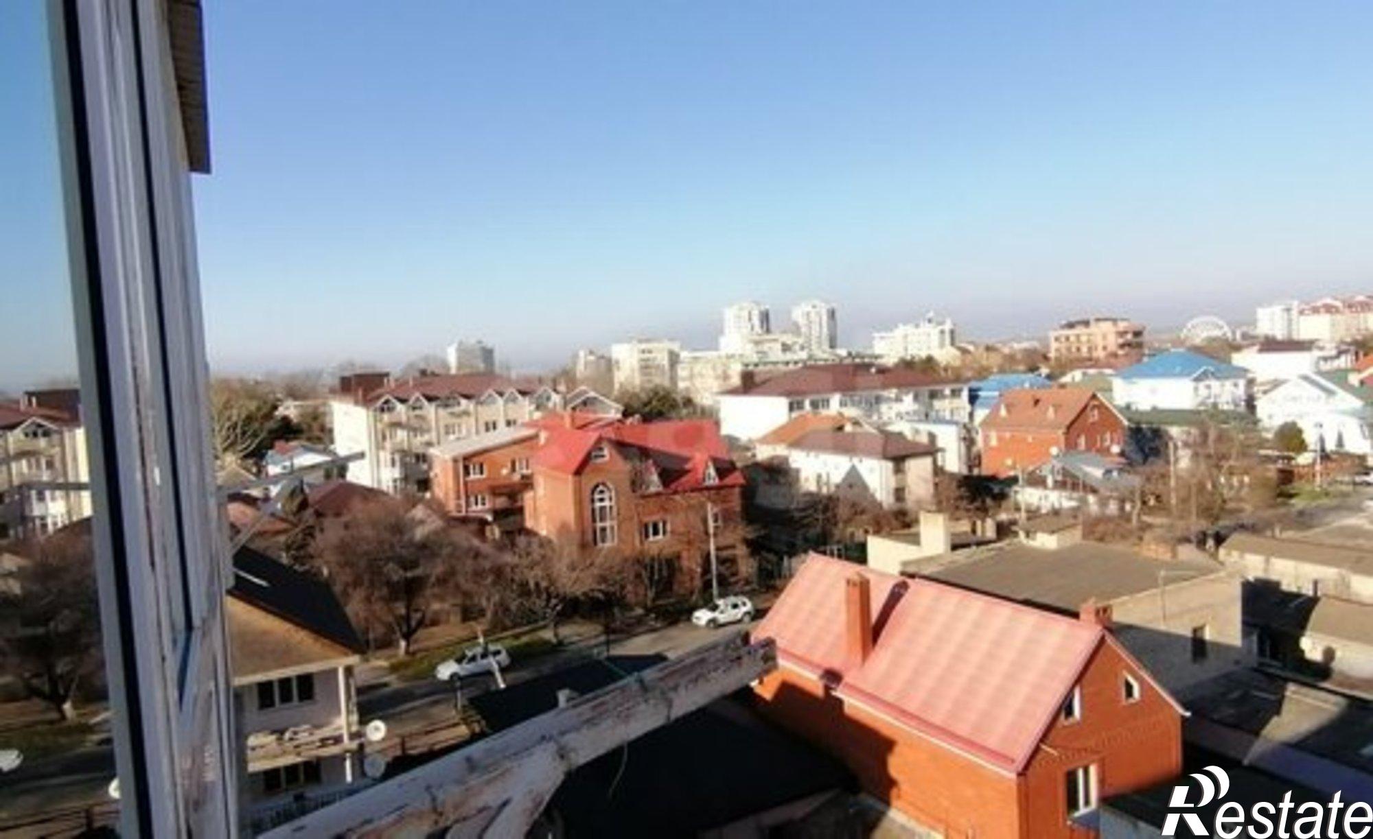 Купить квартиру за 6 000 000 рублей на Черноморская улица, 41