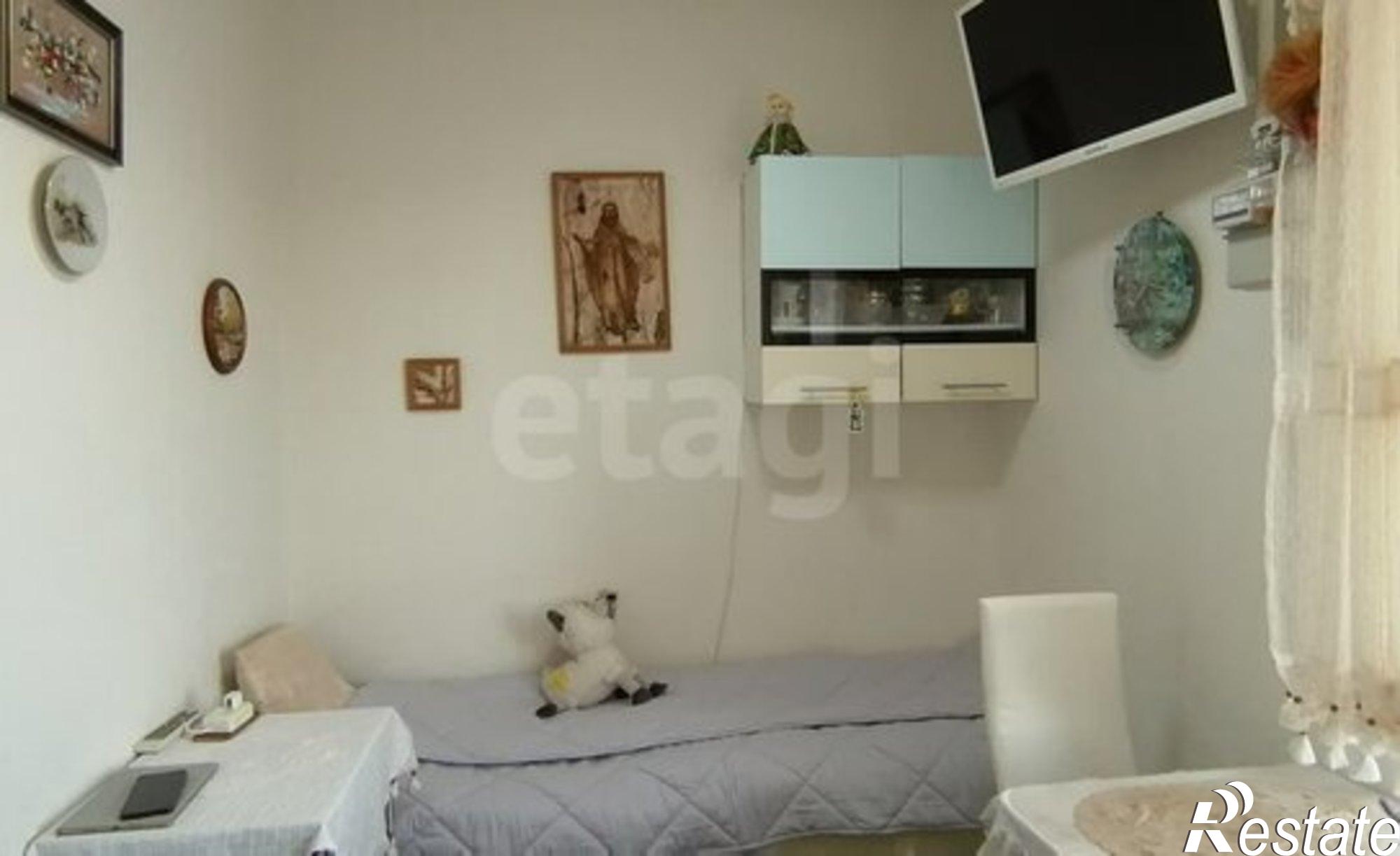 Купить квартиру за 6 000 000 рублей на Черноморская улица, 41