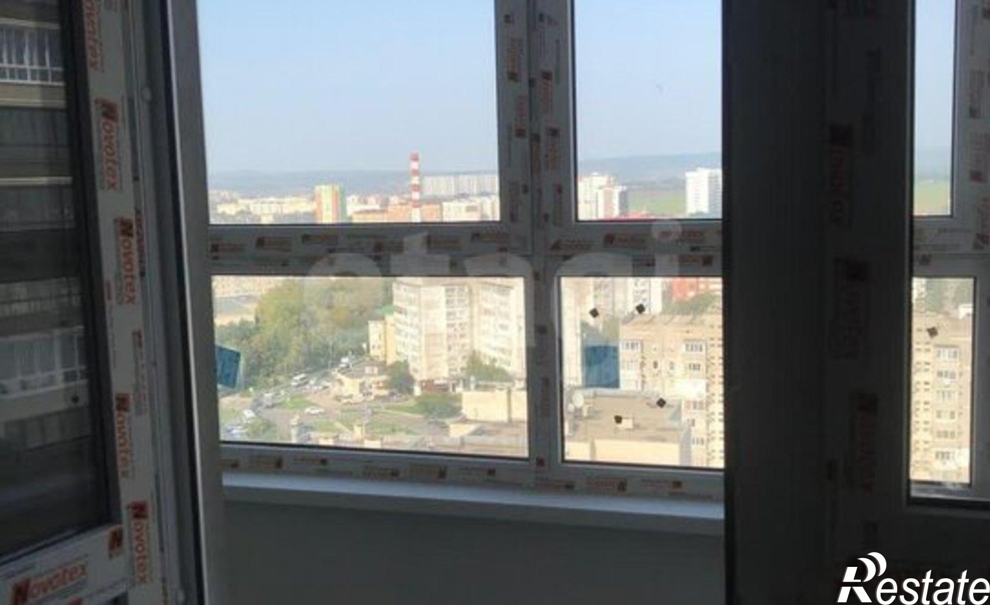 Купить квартиру за 7 210 000 рублей на улица Ленина, 173А к6