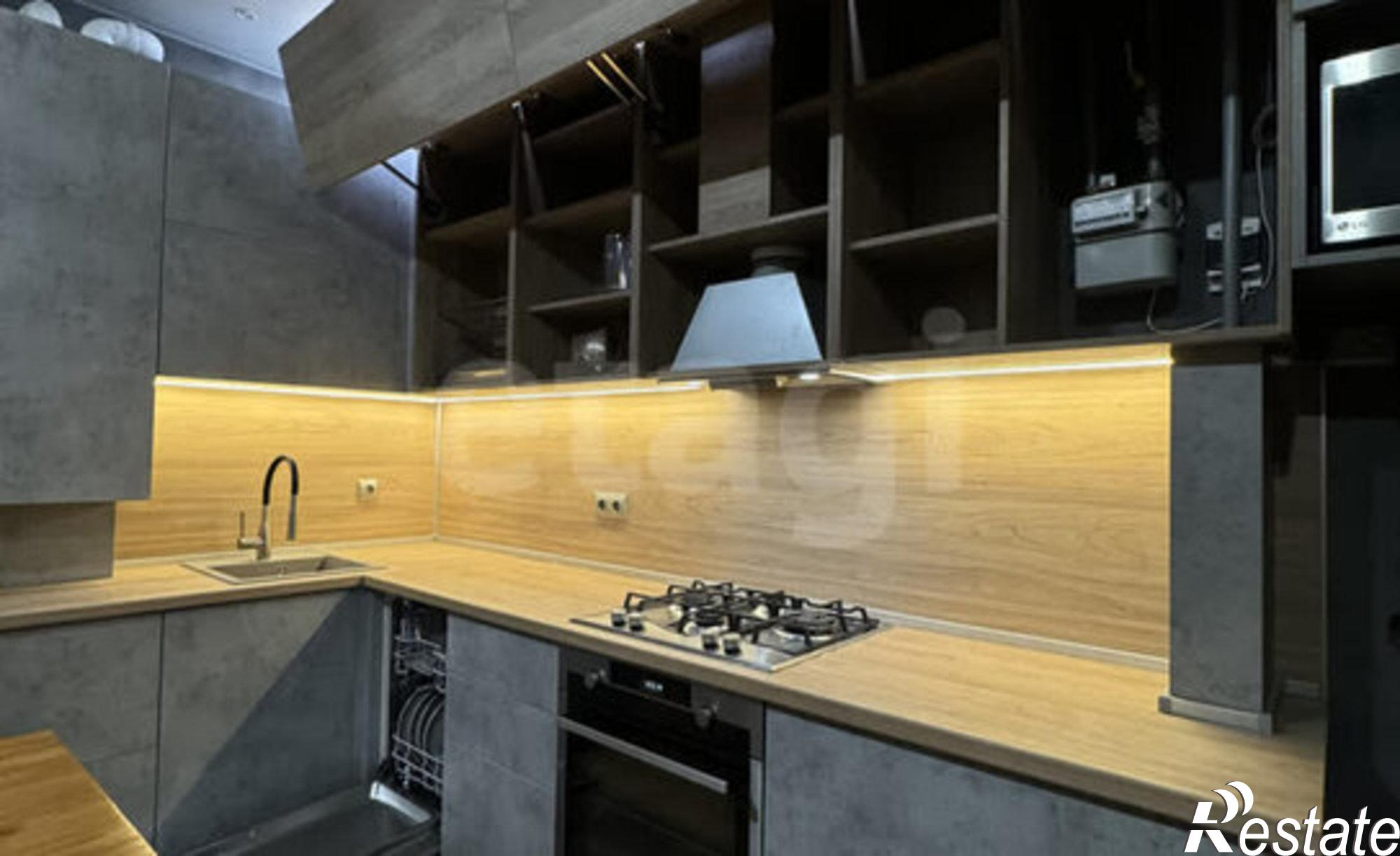 Купить квартиру за 8 700 000 рублей на улица Ленина, 180А к6