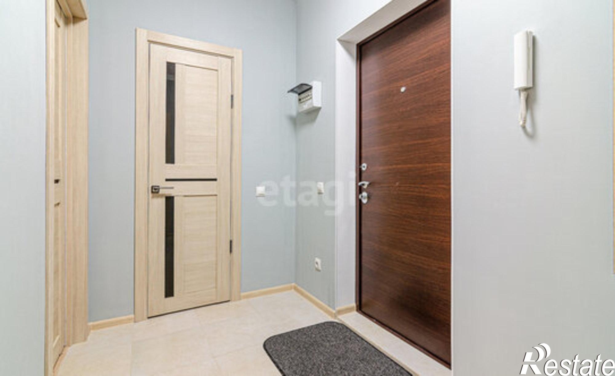 Купить квартиру за 8 300 000 рублей на Владимирская улица, 55В к2