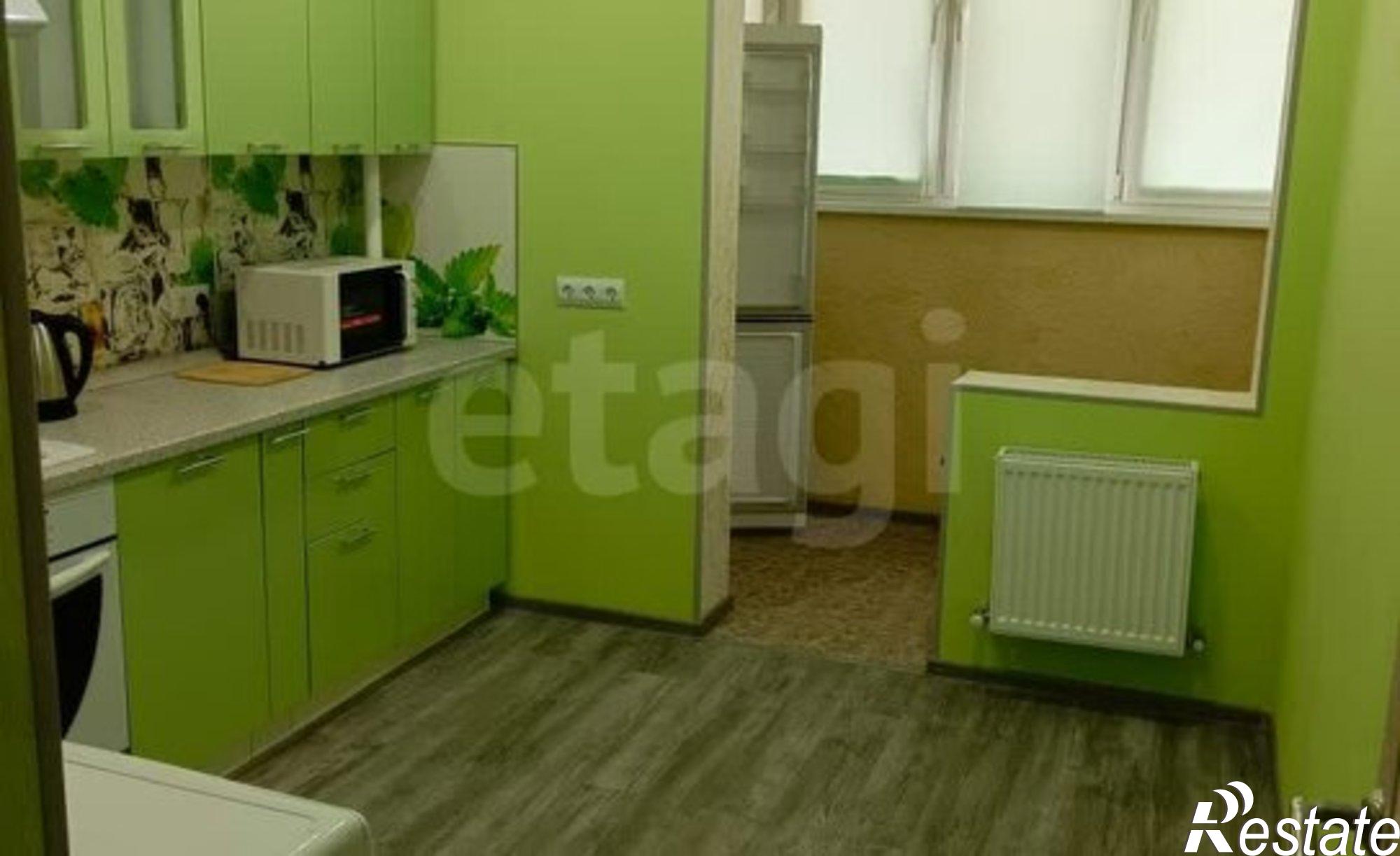 Купить квартиру за 6 400 000 рублей на ул Крестьянская, 27 3