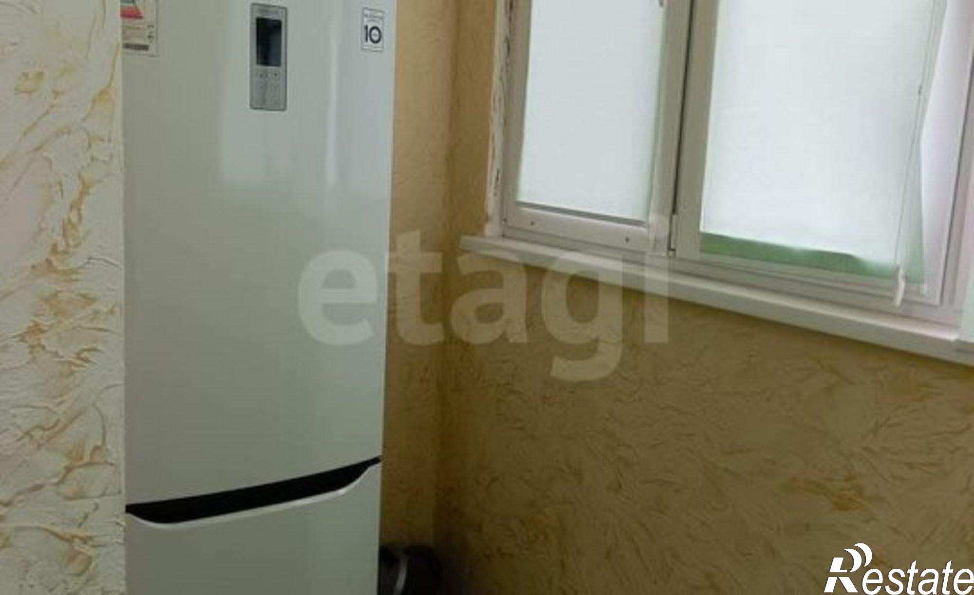 Купить квартиру за 6 400 000 рублей на ул Крестьянская, 27 3