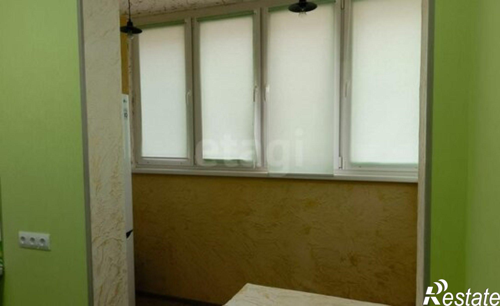 Купить квартиру за 6 400 000 рублей на ул Крестьянская, 27 3