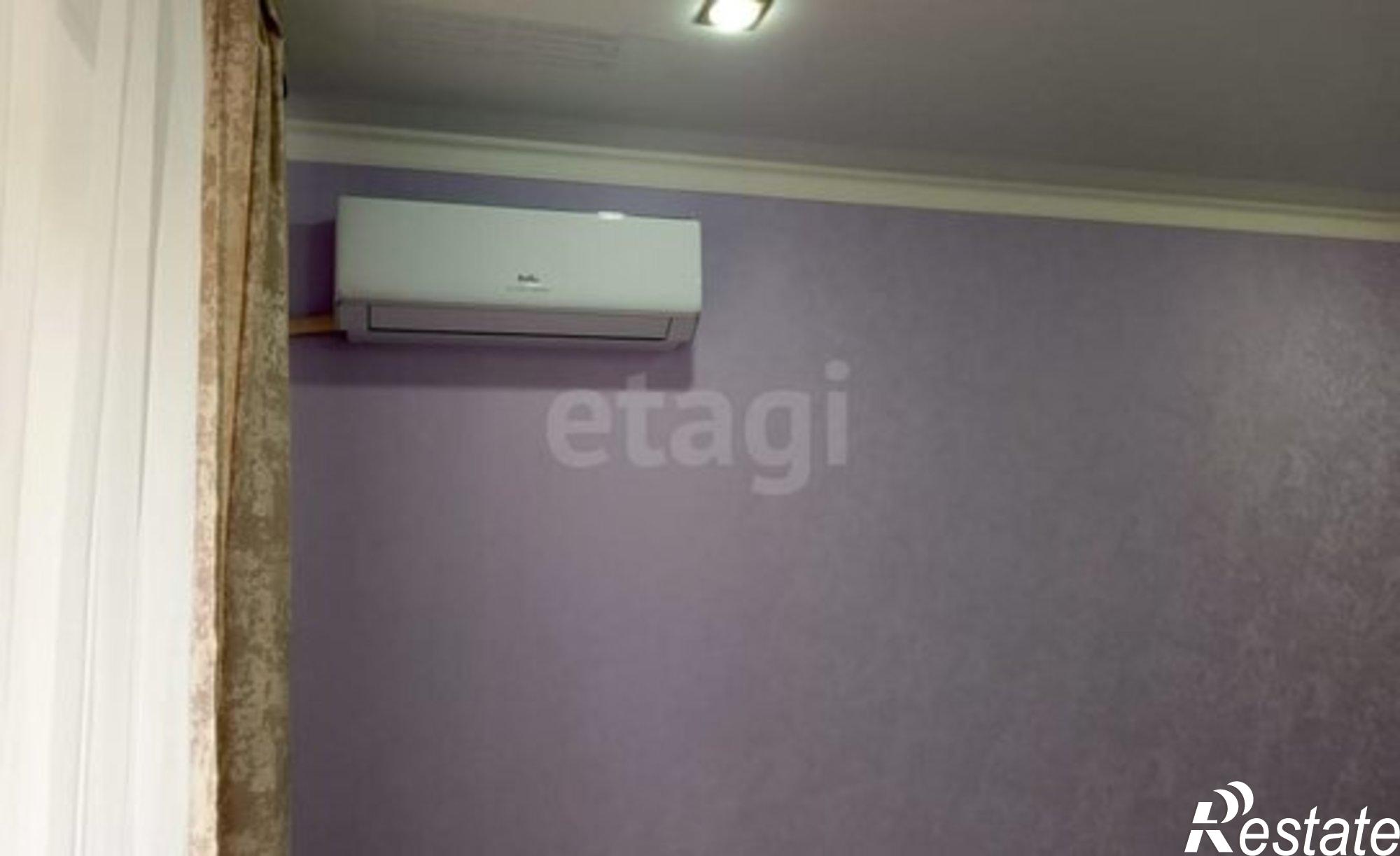 Купить квартиру за 6 400 000 рублей на ул Крестьянская, 27 3