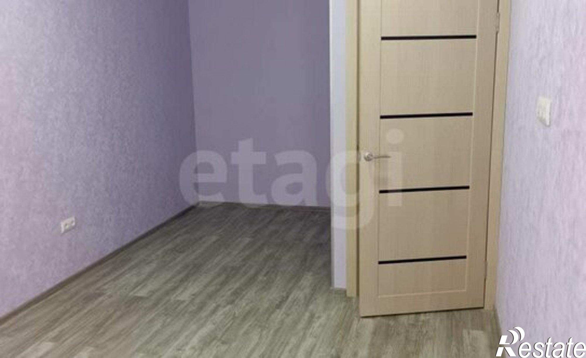 Купить квартиру за 6 400 000 рублей на ул Крестьянская, 27 3