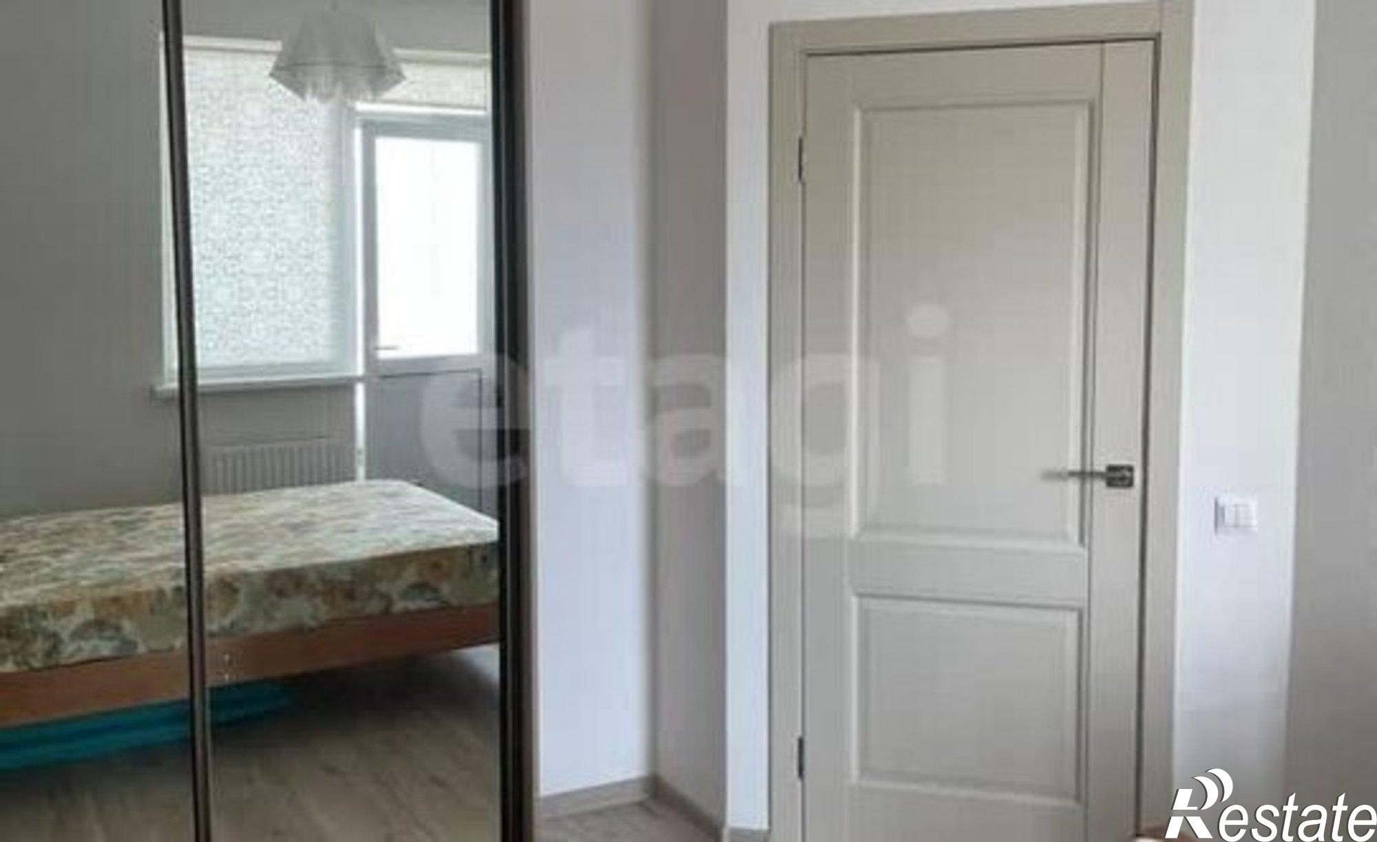 Купить квартиру за 7 600 000 рублей на Супсехское шоссе, 39 5