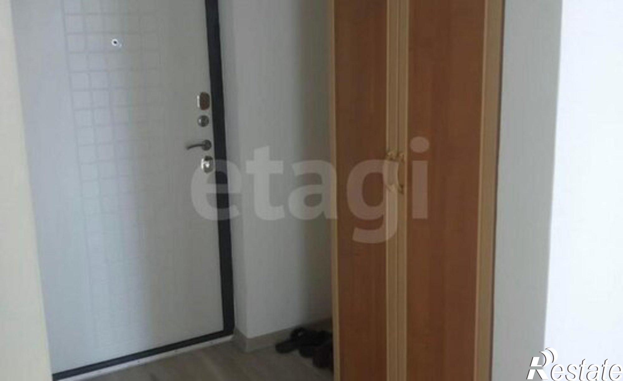 Купить квартиру за 7 600 000 рублей на Супсехское шоссе, 39 5