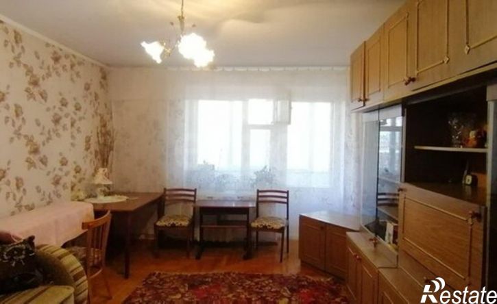 3-комн квартира ул Стахановская, 9,  д. 9