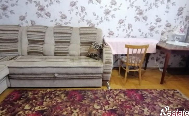 3-комн квартира ул Стахановская, 9,  д. 9