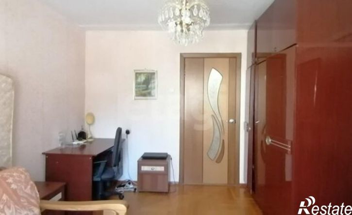 3-комн квартира ул Стахановская, 9,  д. 9