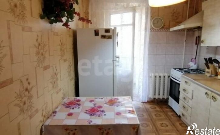 3-комн квартира ул Стахановская, 9,  д. 9