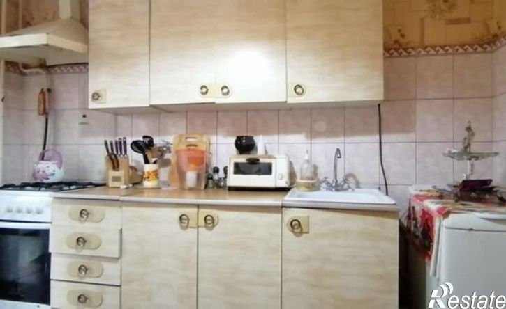 3-комн квартира ул Стахановская, 9,  д. 9