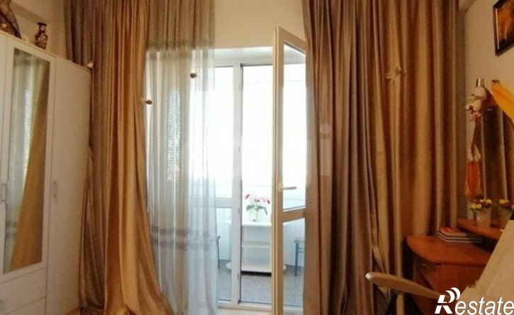 1-комн квартира Черноморская улица, 41,  д. 41