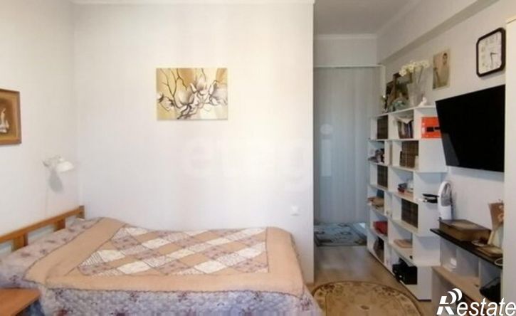 1-комн квартира Черноморская улица, 41,  д. 41