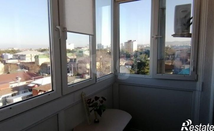 1-комн квартира Черноморская улица, 41,  д. 41