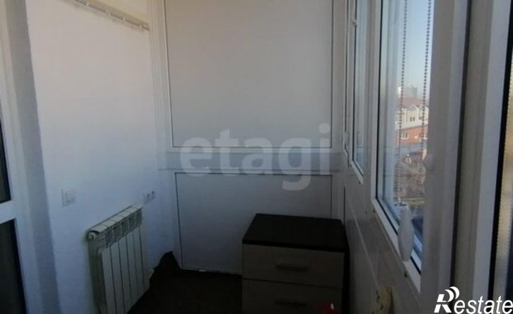 1-комн квартира Черноморская улица, 41,  д. 41