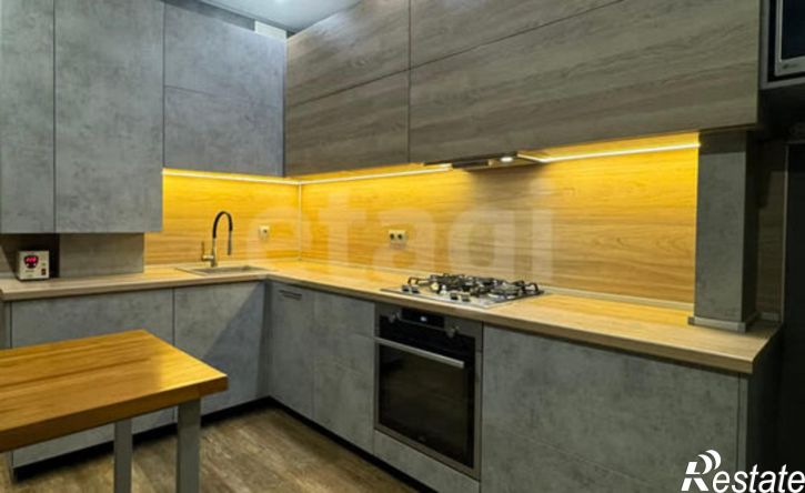 1-комн квартира улица Ленина, 180А к6,  д. 180А к6