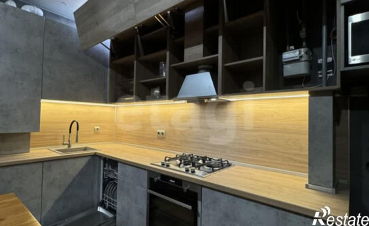 1-комн квартира улица Ленина, 180А к6,  д. 180А к6