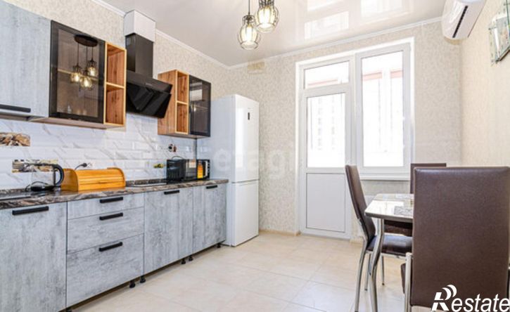 1-комн квартира Владимирская улица, 55В к2,  д. 55В к2