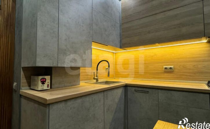 1-комн квартира улица Ленина, 180А к6,  д. 180А к6