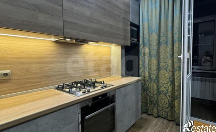 1-комн квартира улица Ленина, 180А к6,  д. 180А к6