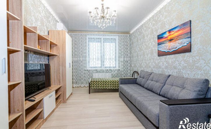 1-комн квартира Владимирская улица, 55В к2,  д. 55В к2