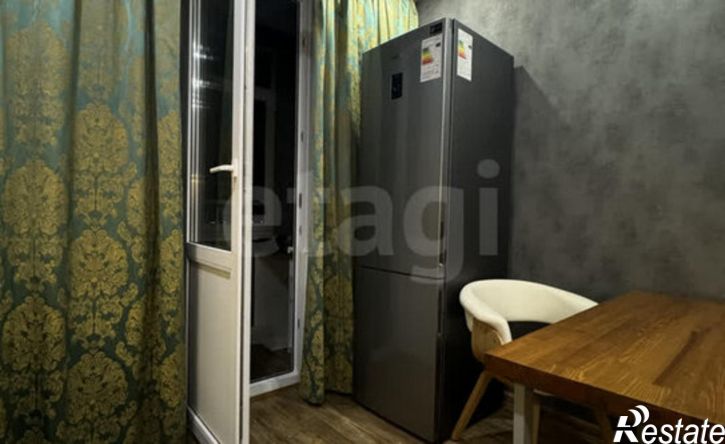 1-комн квартира улица Ленина, 180А к6,  д. 180А к6