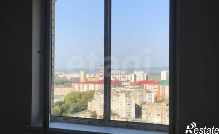 1-комн квартира улица Ленина, 173А к6,  д. 173А к6